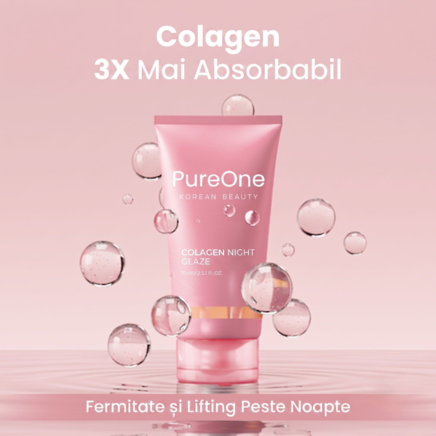 Colagen Night Glaze