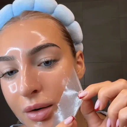 PureOne Face Wrap Rezultate