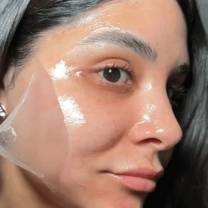 PureOne Face Wrap Rezultate