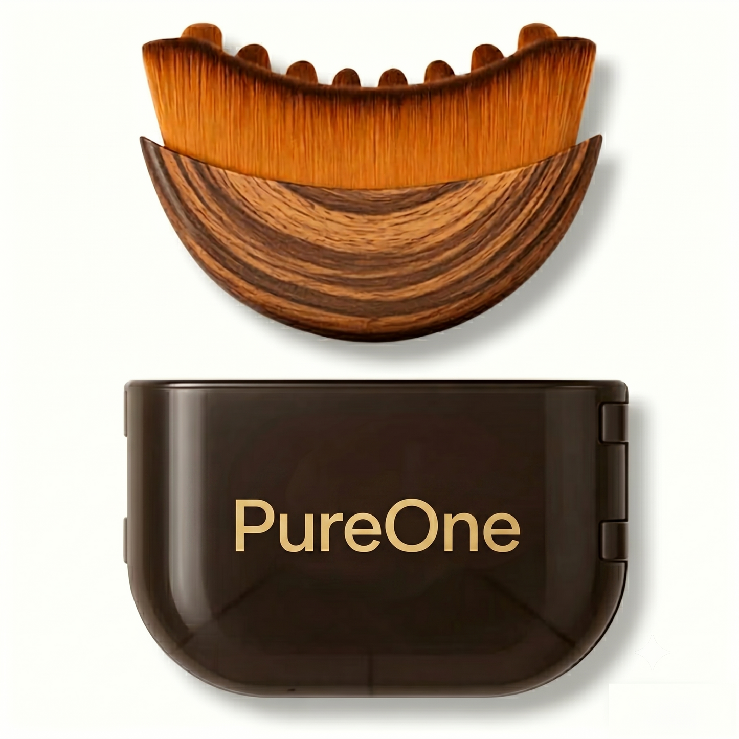 Lymphatic Face Brush