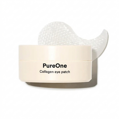 Collagen Eye Patch (60pcs)