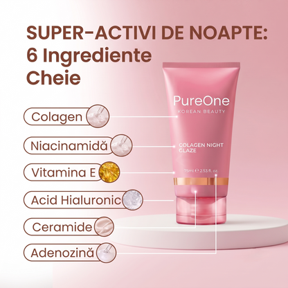 Colagen Night Glaze