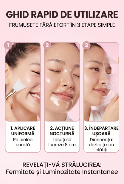 Colagen Night Glaze