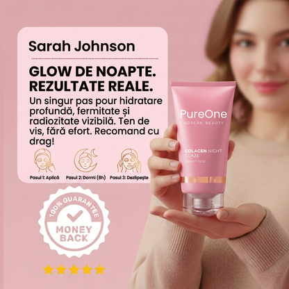 Colagen Night Glaze