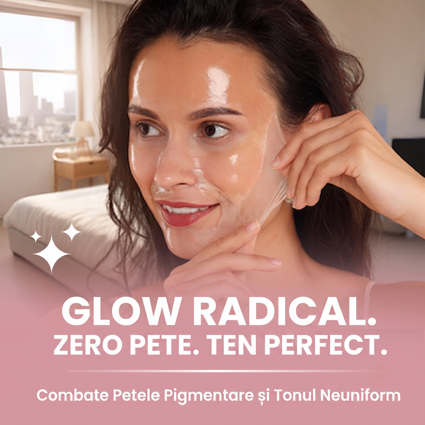 Colagen Night Glaze