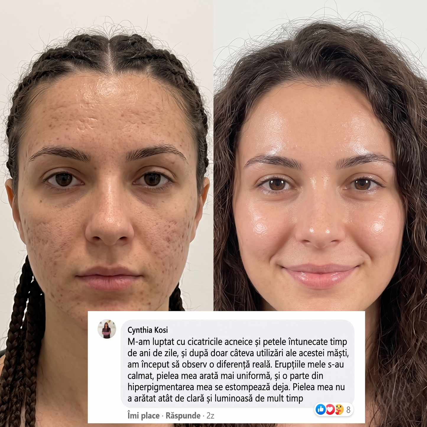 Colagen Night Glaze