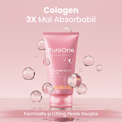 Colagen Night Glaze